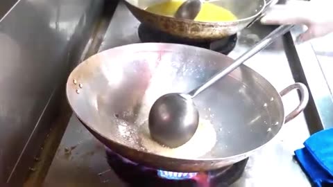 Giant Moray Eel Grilled