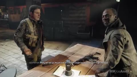 Homefront The Revolution: Gameplay (No Commentary)