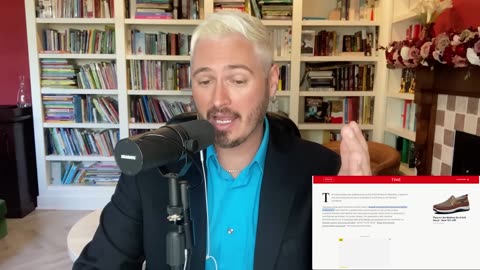 US Added To Human Rights Watchlist Over Trump’s Fascism _ The Kyle Kulinski Show