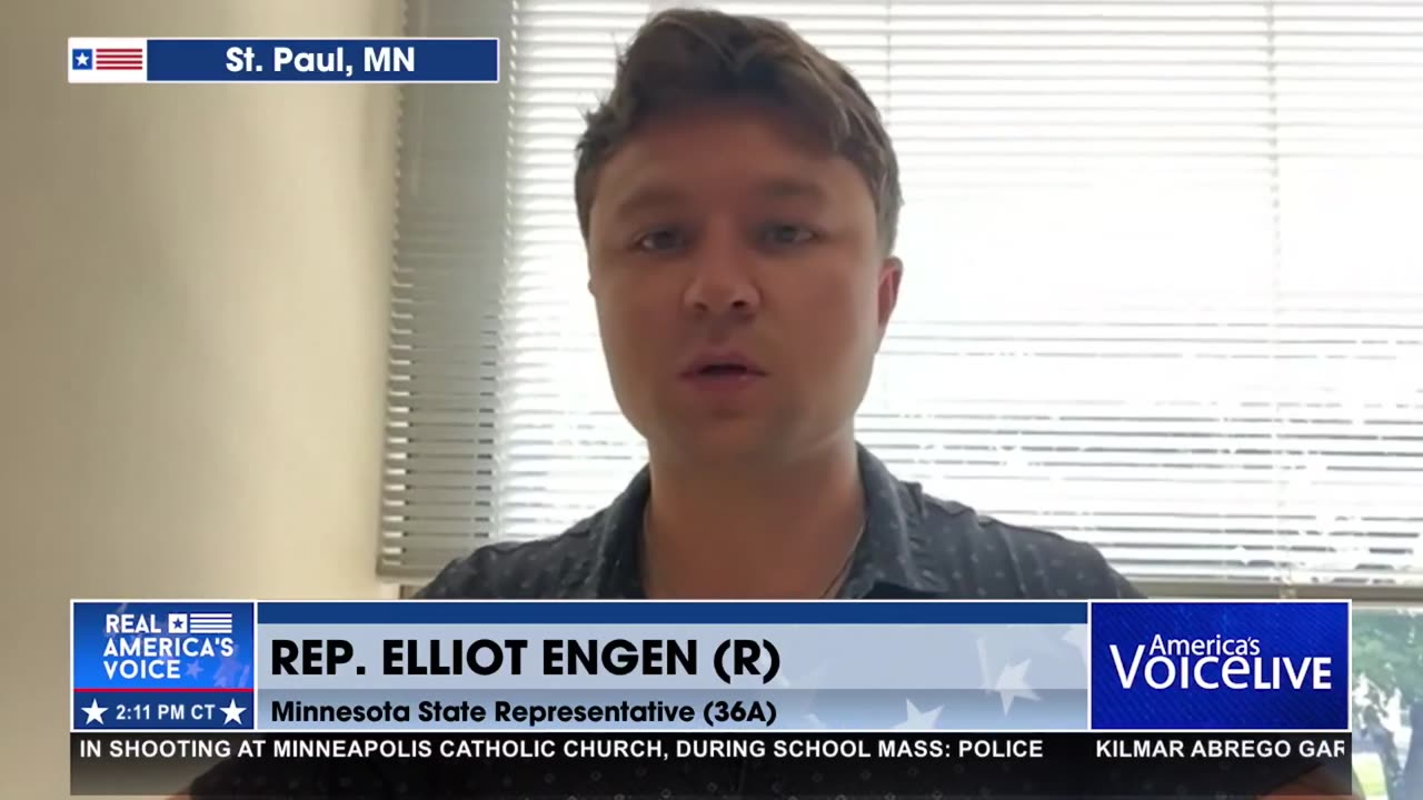 THE SHIELD ACT COULD HELP STOP MASS SHOOTINGS: ENACT IT!