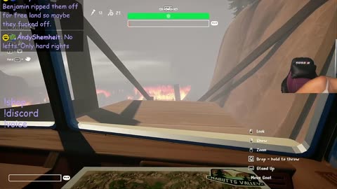 RV there yet? ft DSPP pt3