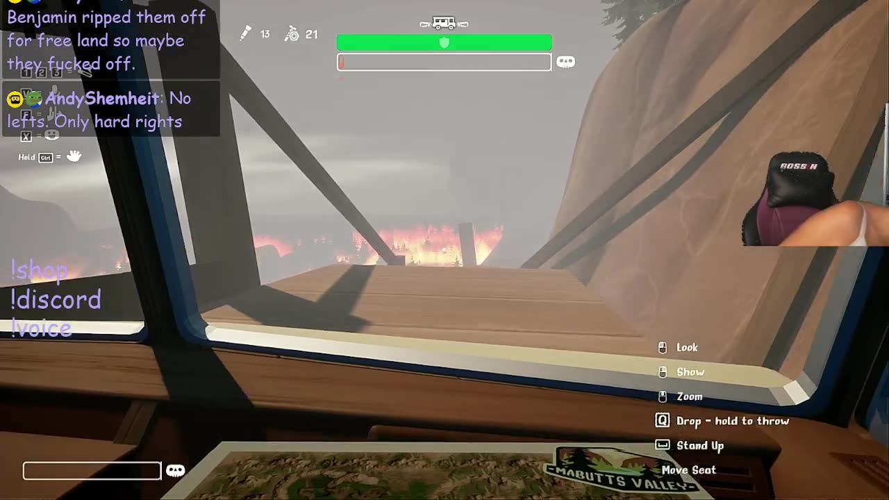 RV there yet? ft DSPP pt3