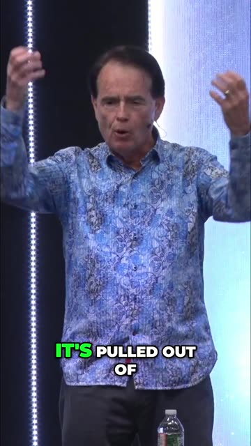 Rain Isn't From Clouds? Gravity Pulls Revival!