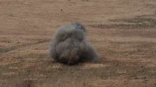 Vehicle-Mounted Javelins Being Tested in UK