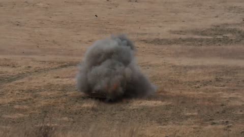 Vehicle-Mounted Javelins Being Tested in UK