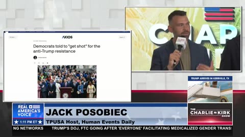 POSOBIEC ON LEFT WING VIOLENCE AGAINST ICE