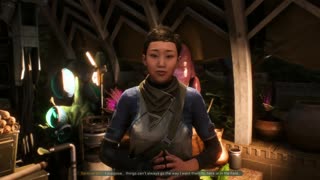 Anthem-Haluk Was So Close