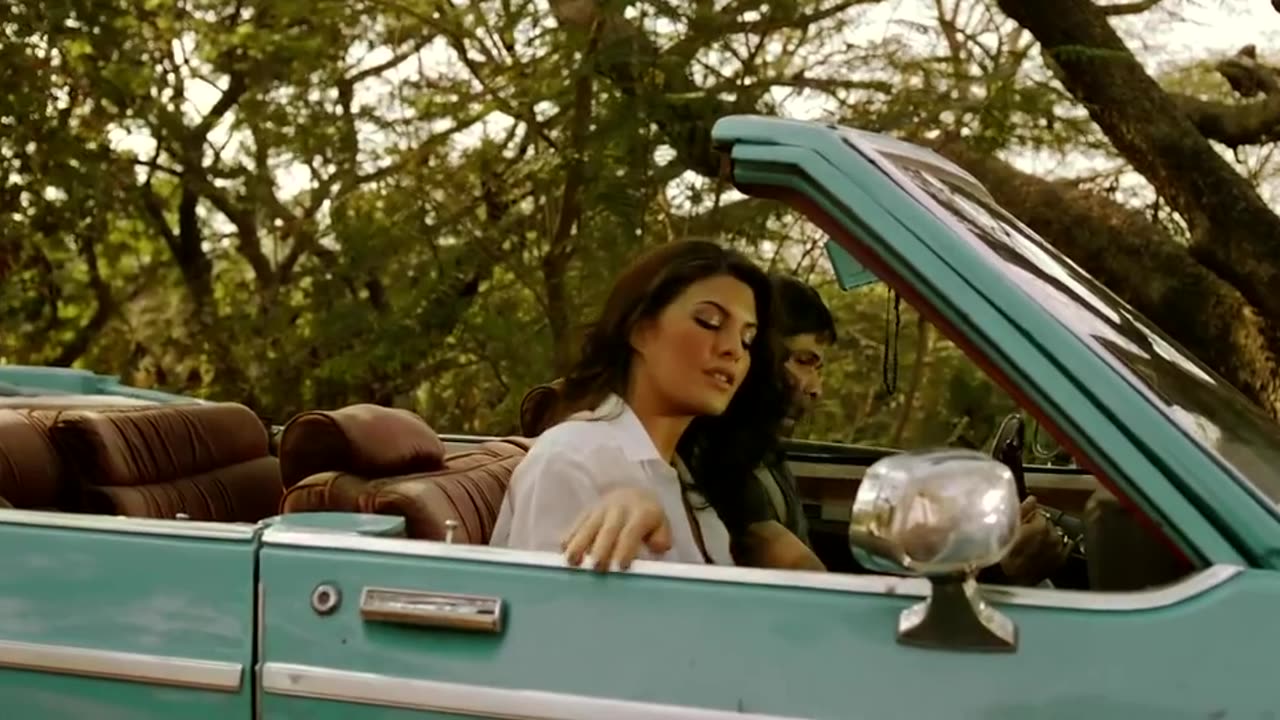 Hale dil tumko