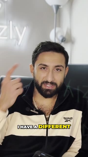 Make It IMPOSSIBLE to Fail_ My Secret Strategy