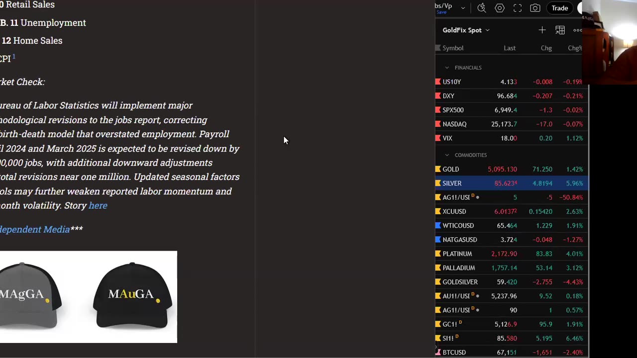 Silver Squeeze Comes to China