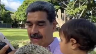 Maduro graba llamada con Zapatero con intención propagandística