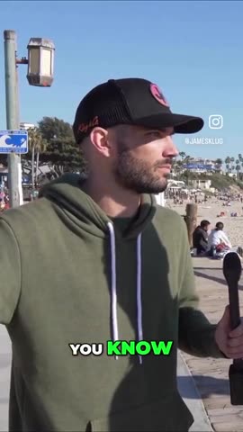 "Would you prefer a career politician going through the wasteful spending over Elon Musk?"