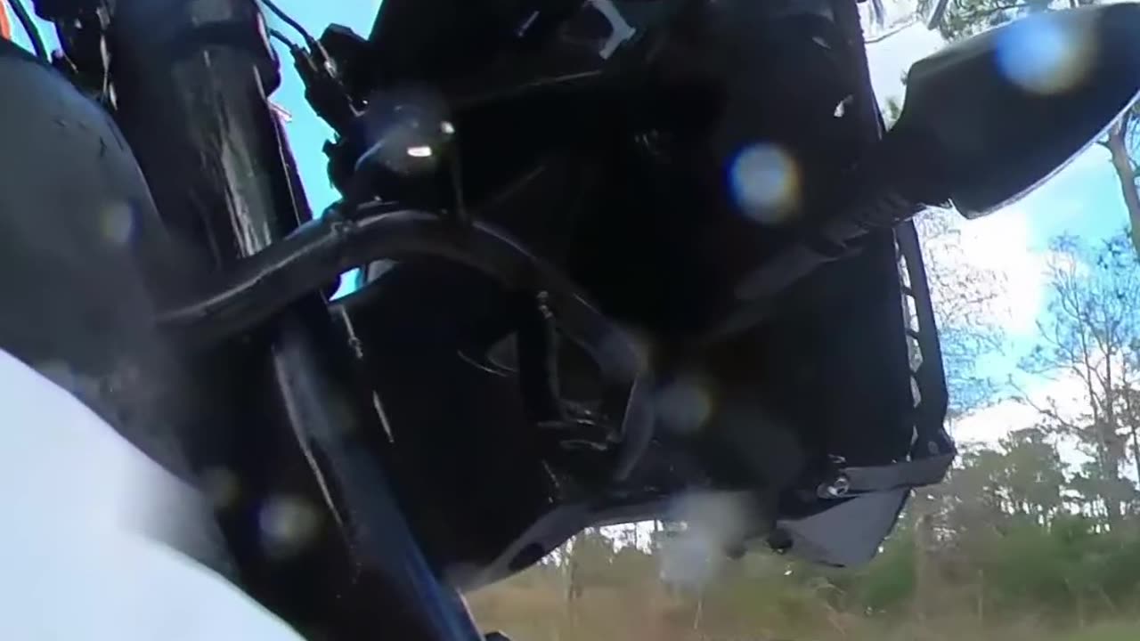 Adventure Riding