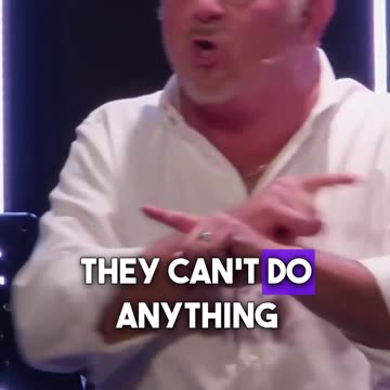 The Authority of Believers