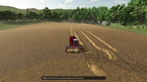 FARMING SIMULATOR 25 EP-3