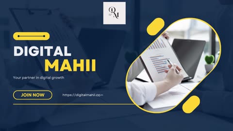 DIGITALMAHII
