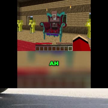 Mikey and JJ Found the LONGEST Minecraft Tunnel Ever!