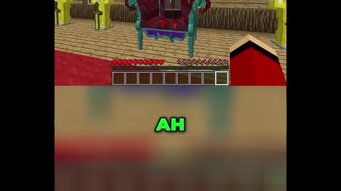 Mikey and JJ Found the LONGEST Minecraft Tunnel Ever!
