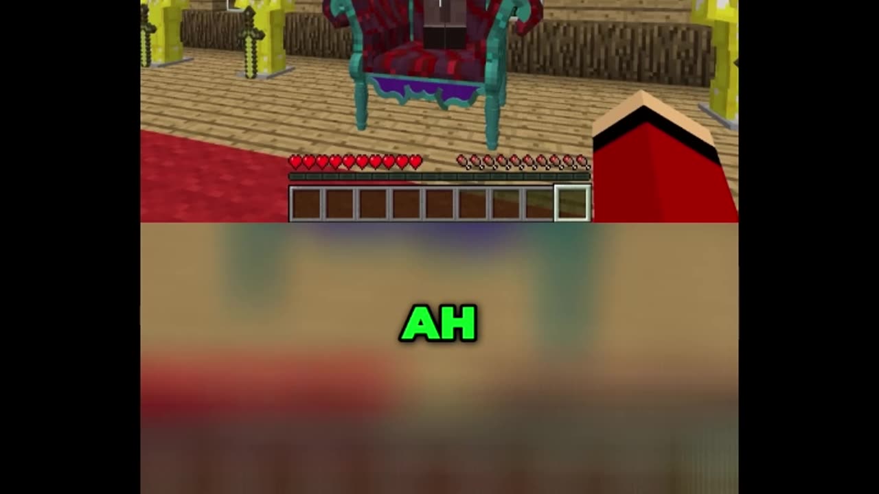 Mikey and JJ Found the LONGEST Minecraft Tunnel Ever!