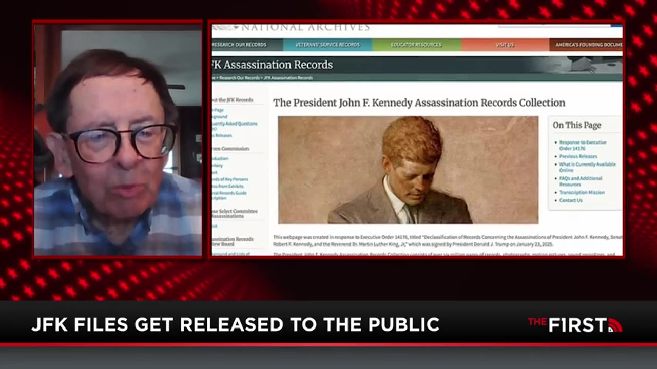 Takeaways From JFK Files Release