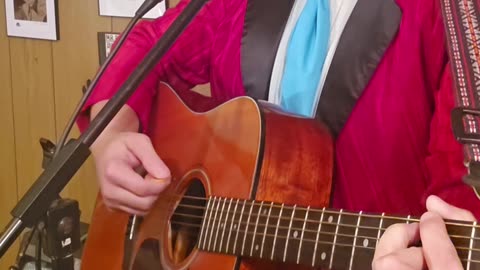 Trent Page plays Stan Hitchcock.