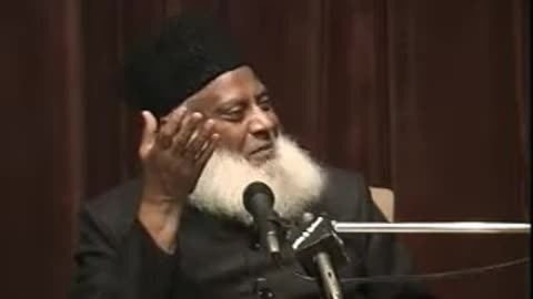 (45/48) Khilafat Ki Haqeeqat
