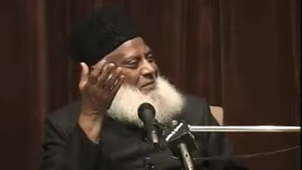 (45/48) Khilafat Ki Haqeeqat