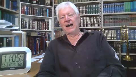 Victorious Prayer Warriors (Friday morning)