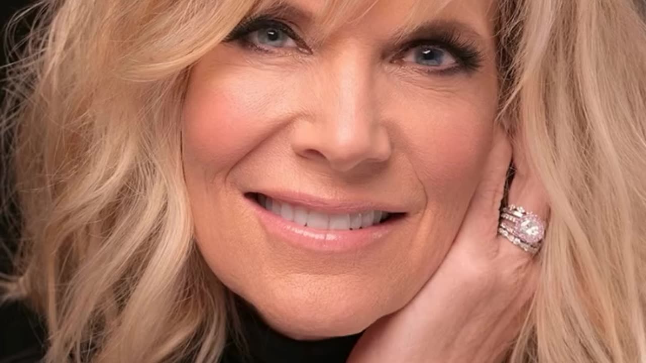 Happy Birthday to DEBBY BOONE
