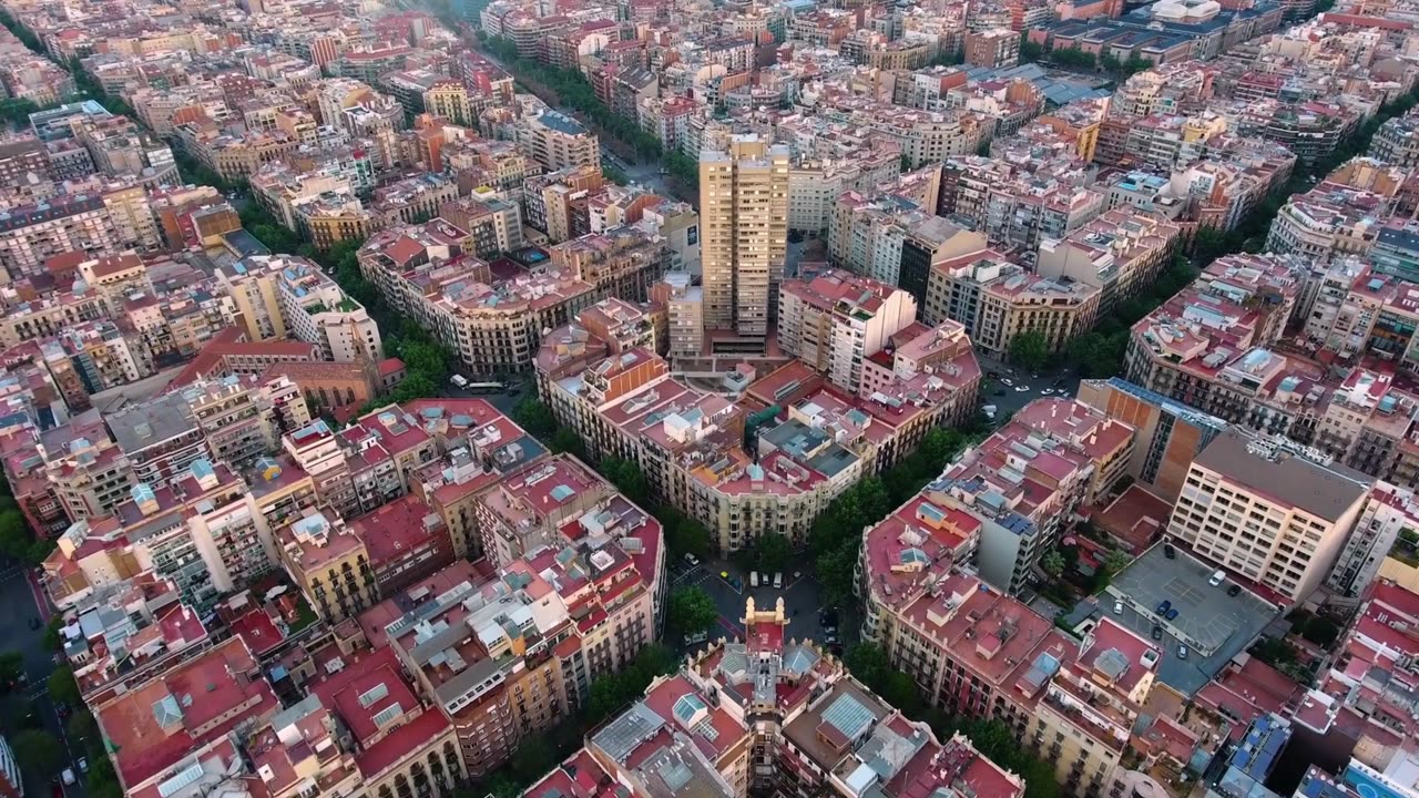 Top 10 Things To Do In Barcelona, Spain | Must-See Attractions & Hidden Gems In 4K