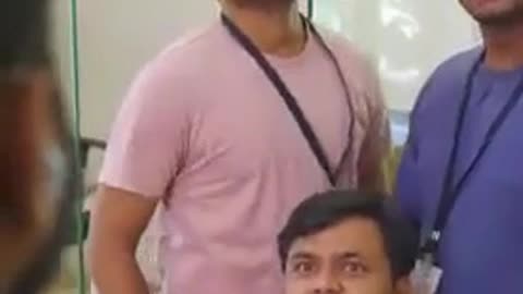 Ashish Comedytripp Memengg