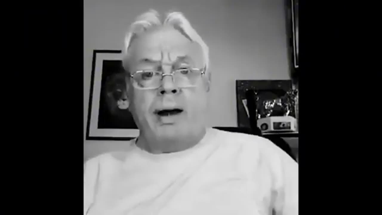 MK Ultra & Biedermanns Zwangsmodell: Der geheime Krieg gegen deinen Geist | David Icke (Deutsch)