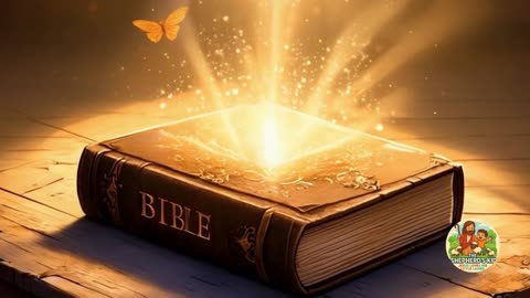 Light on My Path | Psalm 119:105 Song for Kids
