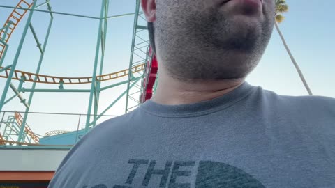 08/31/25 Blackout Andy VOD: "IRL Santa Cruz California"