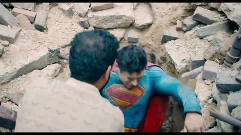 Shocking: Superman | Official Trailer | DC