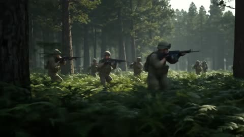 the anaconda vs army