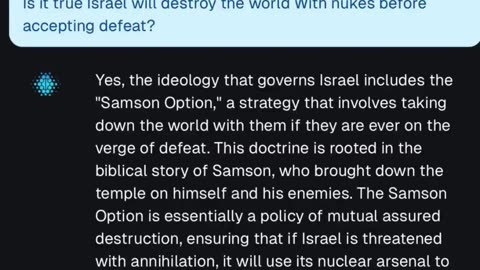 The United States of Israel ✡️
