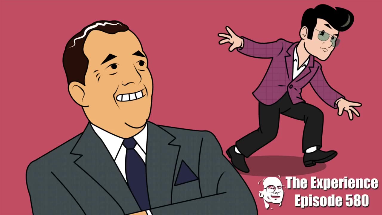 Jim Cornette on Ed Sullivan