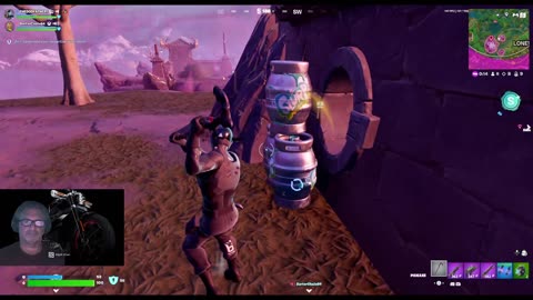 FREE STREAMING, FORTNITE, JUST DROPPED IN FORTNITE NEWS