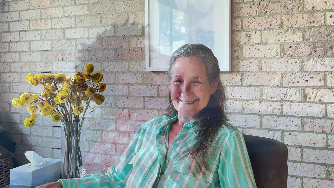 Barbara O’Neill-How Your Water Quality Affects Your Body More Than You Realize