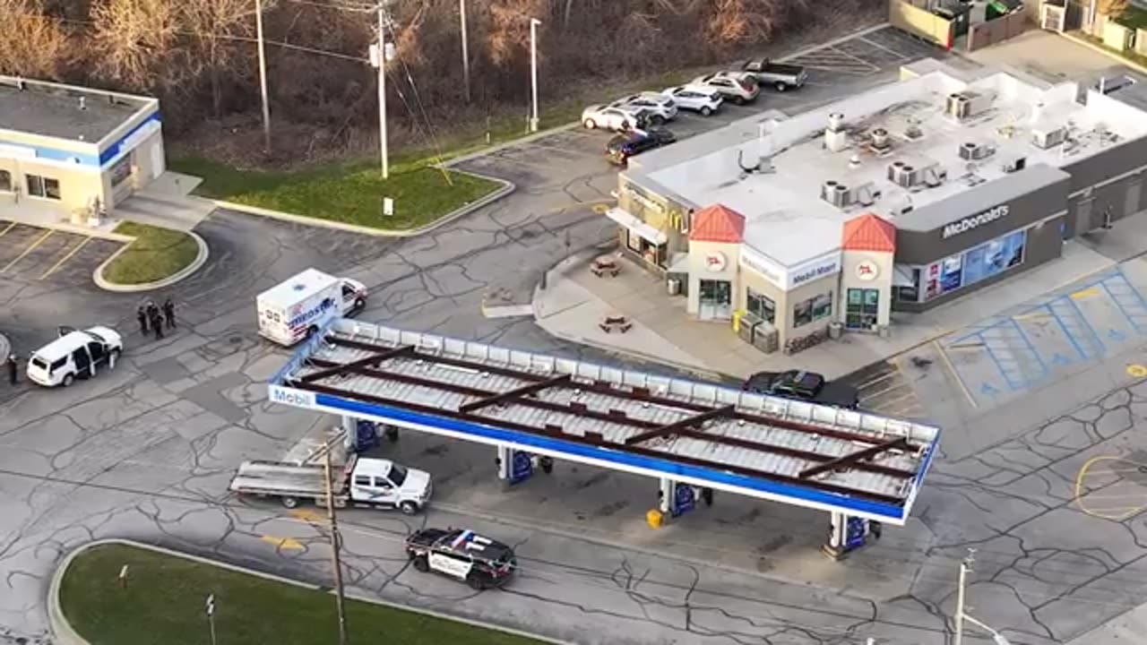 Police Investigating High-Speed Road Rage Shooting Incident in Bay City Area