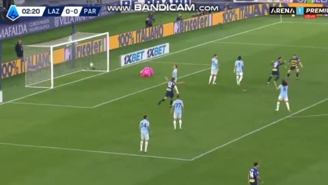 lazio