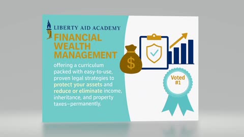 Get Financial Tips and Faq @Libertyaidacademy
