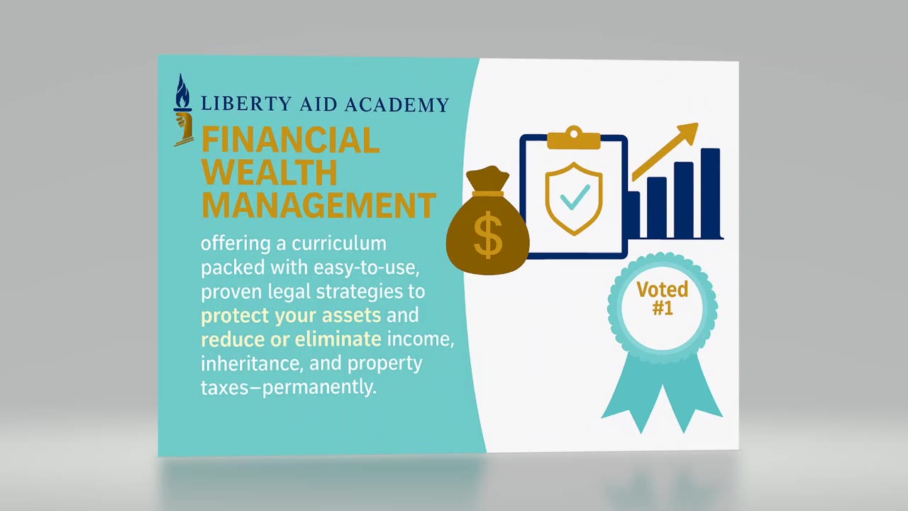 Get Financial Tips and Faq @Libertyaidacademy