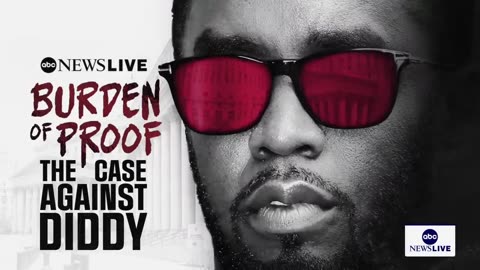 Diddy Trial Day 8: An inside look at the evidence