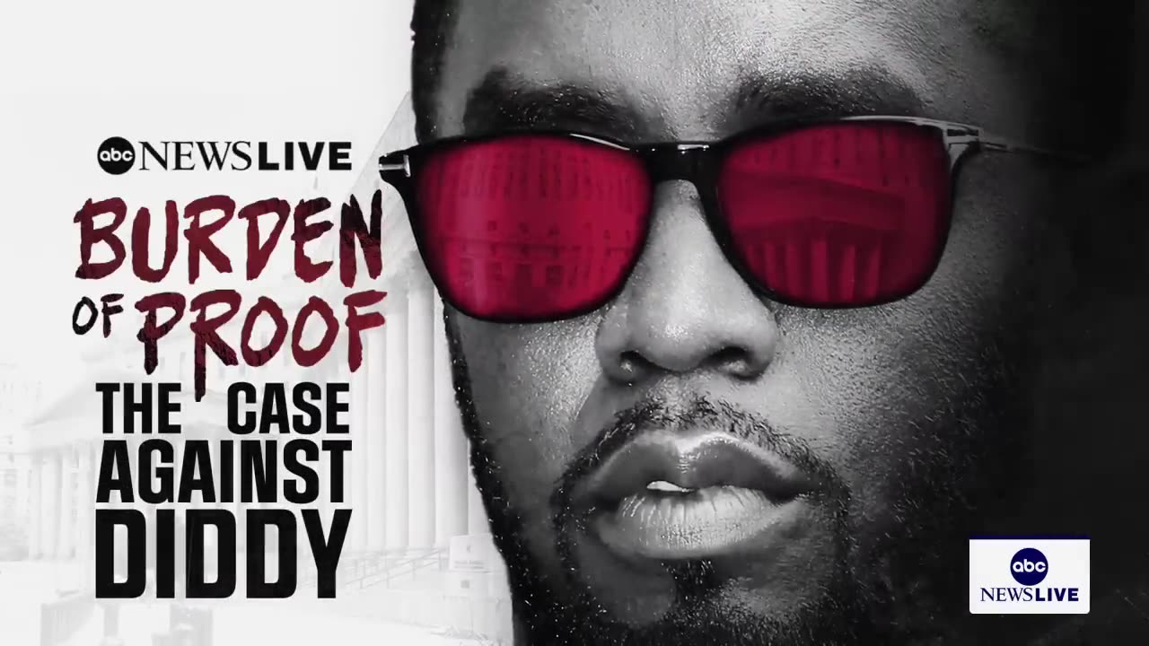 Diddy Trial Day 8: An inside look at the evidence