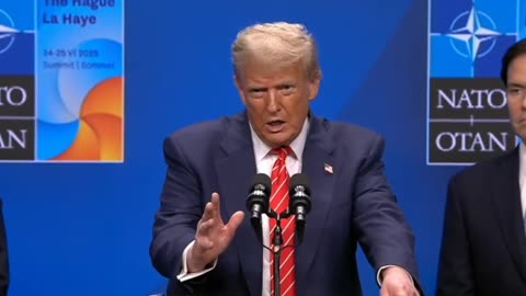 Trump Slams NBC News for Fake News