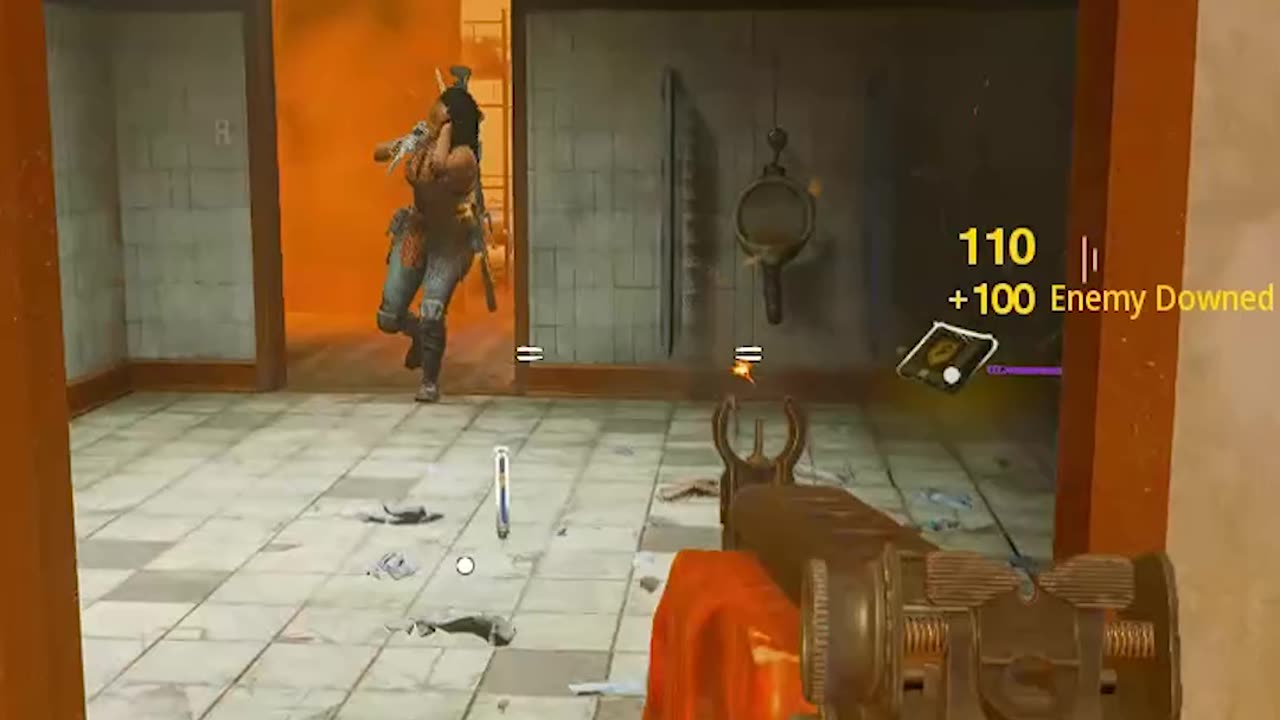 10 second Squad wipe promo