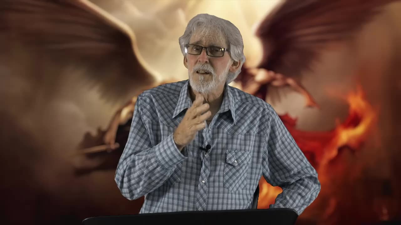 We Are At War (s1e30) - The Battle for Your Prayer Life