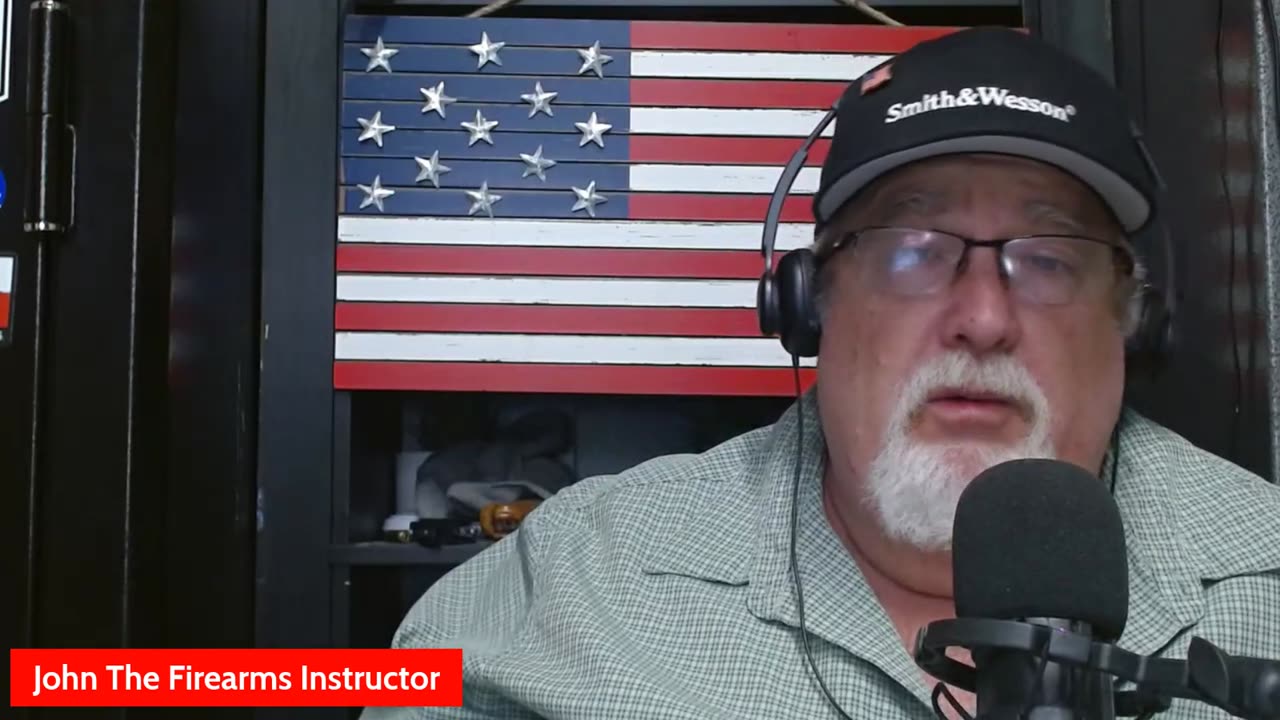 LIVE PODCAST FROM THE RANGE